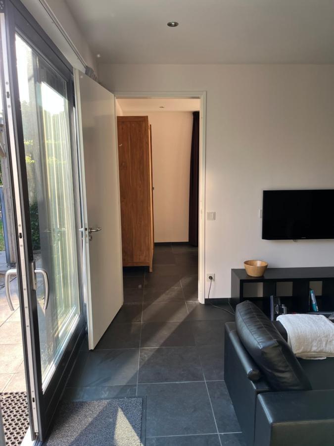 Huisje36 Middelburg Buitenkant foto