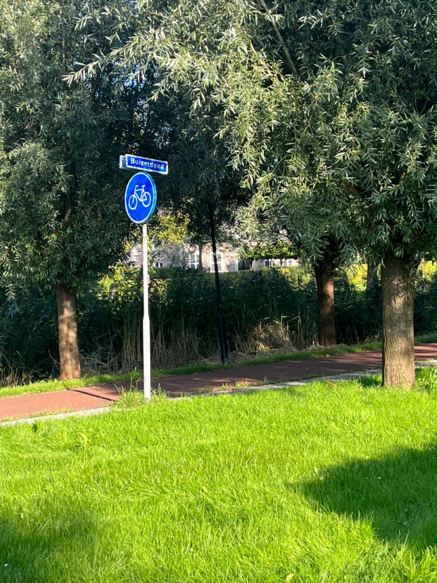 Huisje36 Middelburg Buitenkant foto
